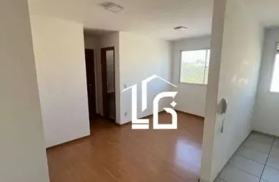 Apartamento com 2 dormitórios, 44 m² - venda por r$ 260.000 ou aluguel por r$ 1.572/mês - colônia - são paulo/sp