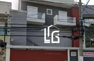 Sobrado com 3 dormitórios à venda, 70 m² por r$ 550.000 - vila guilhermina - são paulo/sp