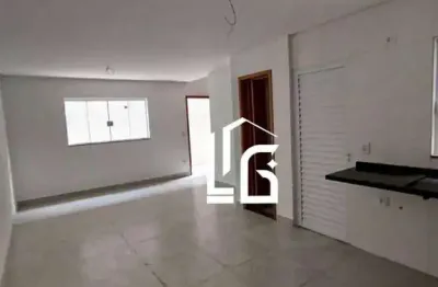 Sobrado com 3 dormitórios à venda, 70 m² por r$ 580.000,00 - vila guilhermina - são paulo/sp