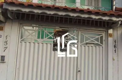 Sobrado com 3 dormitórios à venda, 115 m² por r$ 650.000 - itaquera - são paulo/sp