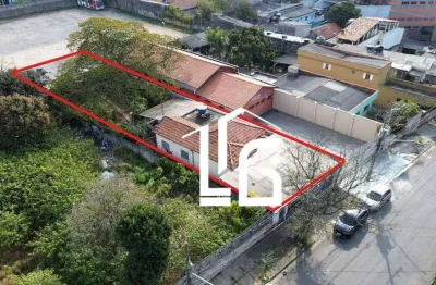 Terreno à venda, 550 m² por r$ 1.277.000,00 - vila taquari - são paulo/sp