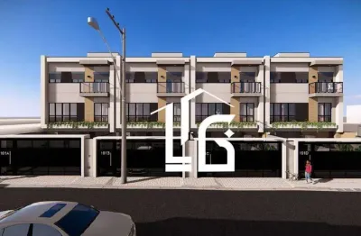 Sobrado com 3 dormitórios à venda, 124 m² por r$ 750.000 - artur alvim - são paulo/sp