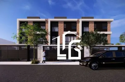 Sobrado com 2 dormitórios à venda, 107 m² por r$ 740.000 - artur alvim - são paulo/sp