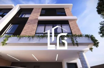 Sobrado com 2 dormitórios à venda, 107 m² por r$ 740.000,00 - artur alvim - são paulo/sp