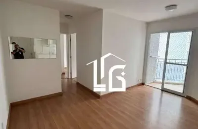 Apartamento com 2 dormitórios à venda, 55 m² por r$ 400.000 - vila prudente (zona leste)