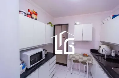 Apartamento com 2 dormitórios à venda, 53 m² por r$ 245.000 - jardim penha - são paulo/sp