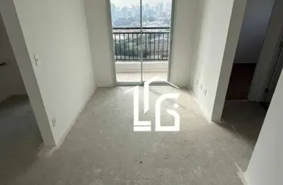 Apartamento com 2 dormitórios à venda, 42 m² por r$ 372.000 - vila independência - são paulo/sp