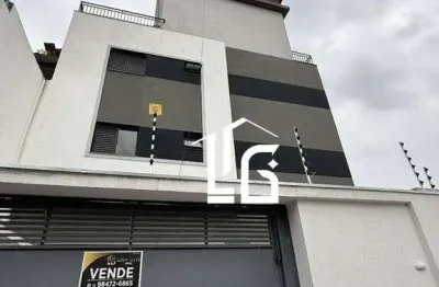 Apartamento com 2 dormitórios à venda, 50 m² por r$ 335.000,00 - vila jacuí - são paulo/sp