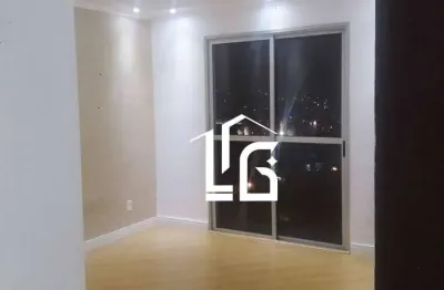 Apartamento com 2 dormitórios à venda, 54 m² por r$ 345.000,00 - vila carmosina - são paulo/sp