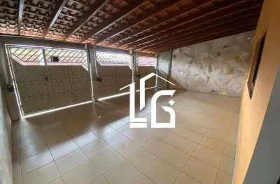 Casa com 5 dormitórios à venda, 220 m² por r$ 750.000 - itaquera - são paulo/sp