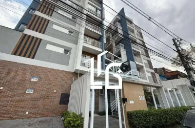 Apartamento com 2 dormitórios, 44 m² - venda por r$ 230.000 ou aluguel por r$ 1.720/mês - vila carmosina - são paulo/sp