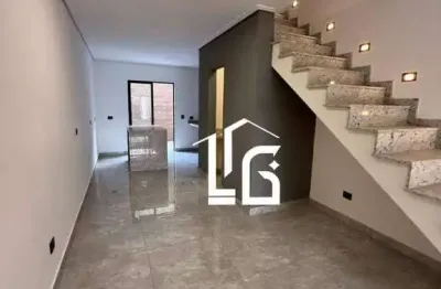 Sobrado com 3 dormitórios à venda, 131 m² por r$ 820.000,00 - vila santana - são paulo/sp