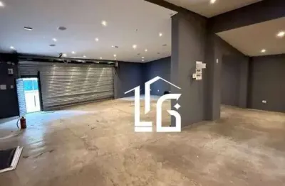 Salão para alugar, 450 m² por R$ 10.000,00/mês - Itaquera - São Paulo/SP