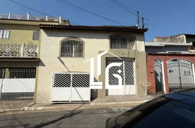 Casa com 3 dormitórios à venda, 160 m² por r$ 600.000 - jardim alto pedroso - são paulo/sp
