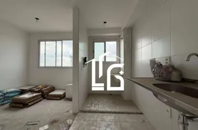 Apartamento com 2 dormitórios à venda, 41 m² por r$ 250.000,00 - vila sílvia - são paulo/sp