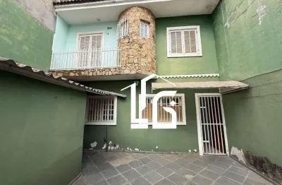 Sobrado com 2 dormitórios à venda, 110 m² por r$ 475.000 - itaquera - são paulo/sp