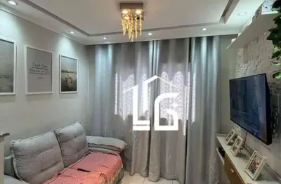 Apartamento com 2 dormitórios à venda, 34 m² por r$ 205.000 - itaquera - são paulo/sp