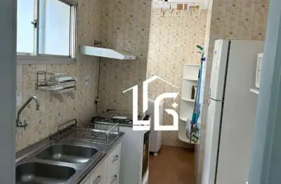 Apartamento com 1 dormitório para alugar, 40 m² por r$ 2.540,00/mês - belenzinho - são paulo/sp