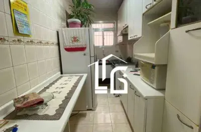 Apartamento com 2 dormitórios à venda, 56 m² por r$ 240.000,00 - vila carmosina - são paulo/sp