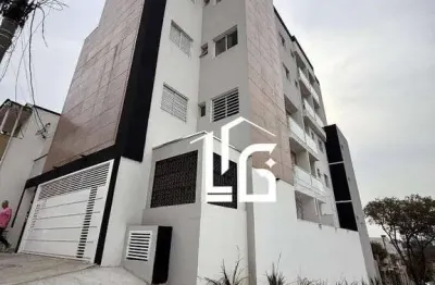 Apartamento com 2 dormitórios à venda, 37 m² por r$ 259.000 - vila ré - são paulo/sp
