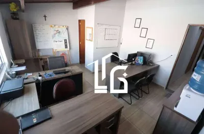 Casa (espaço comercial) à venda, 150 m² por r$ 1.166.000 - vila jacuí - são paulo/sp