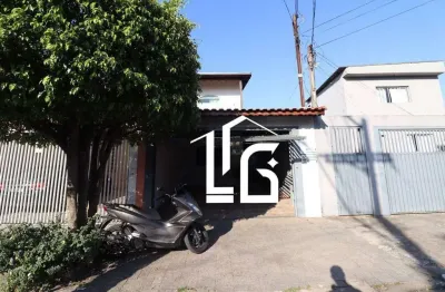 Casa à venda, 150 m² por r$ 1.166.000,00 - vila jacuí - são paulo/sp