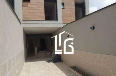 Sobrado com 3 dormitórios à venda, 125 m² por r$ 930.000 - penha de frança - são paulo/sp