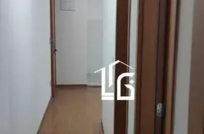 Apartamento com 2 dormitórios à venda, 44 m² por r$ 250.000,00 - colônia - são paulo/sp