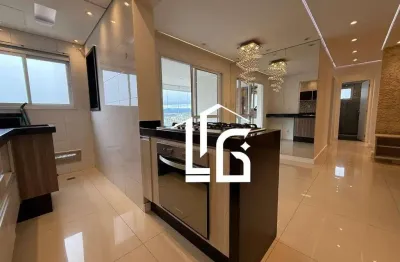 Apartamento com 3 dormitórios à venda, 97 m² por r$ 895.000 - vila augusta - guarulhos/sp