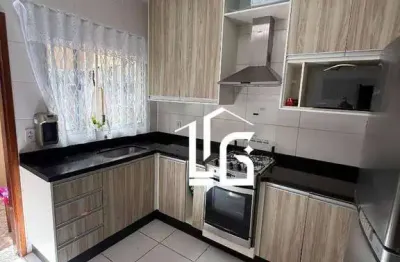 Sobrado com 2 dormitórios à venda, 60 m² por r$ 282.000 - vila verde - são paulo/sp