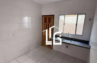 Sobrado com 2 dormitórios à venda, 60 m² por r$ 259.000 - vila verde - são paulo/sp