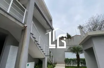 Sobrado com 2 dormitórios à venda, 90 m² por r$ 450.000 - itaquera - são paulo/sp