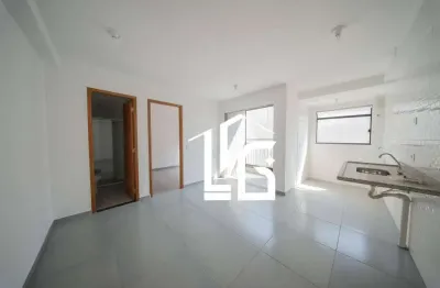 Apartamento com 1 dormitório à venda, 30 m² por r$ 290.000 - tatuapé - são paulo/sp