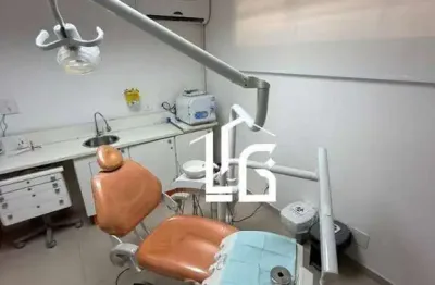 Ponto à venda, 30 m² por r$ 65.000 - vila gomes cardim - são paulo/sp