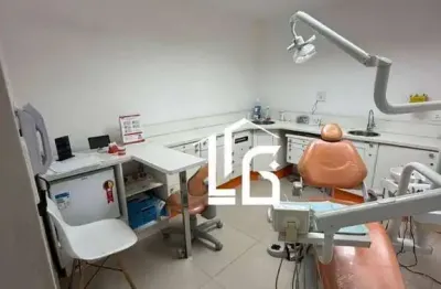 Ponto à venda, 30 m² por R$ 55.000,00 - Vila Gomes Cardim - São Paulo/SP