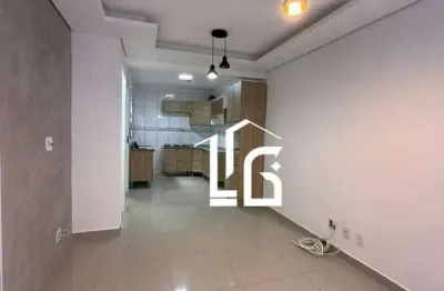 Sobrado com 2 suítes à venda, 62 m² por r$ 359.900 - vila carmosina