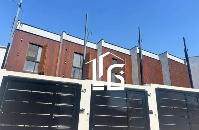 Sobrado com 3 dormitórios à venda, 100 m² por r$ 685.000 - vila ré - são paulo/sp