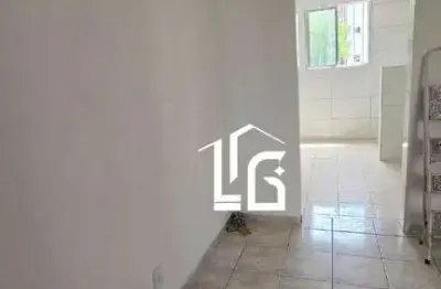 Apartamento com 2 dormitórios à venda, 44 m² por r$ 170.000 - vila hortência - são paulo/sp