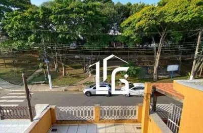 Sobrado com 6 dormitórios à venda, 310 m² por R$ 1.170.000,00 - Jardim Coimbra - São Paulo/SP