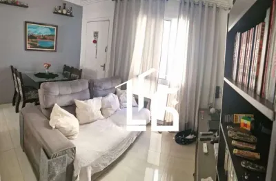 Apartamento com 2 dormitórios à venda, 39 m² por r$ 198.000 - vila carmosina - são paulo/sp