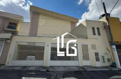 Apartamento com 2 dormitórios à venda, 70 m² por r$ 410.000 - jardim nossa senhora do carmo - são paulo/sp