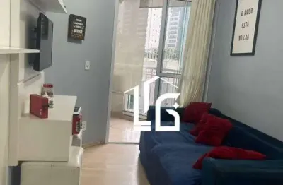 Apartamento com 2 dormitórios à venda, 55 m² por r$ 407.000 - vila prudente (zona leste) - são paulo/sp