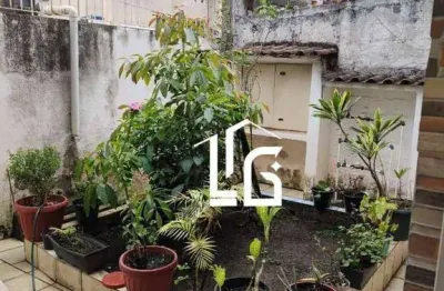 Casa com 4 dormitórios à venda, 197 m² por r$ 480.000 - vila aimoré - são paulo/sp