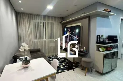 Apartamento à venda – mobiliado e com vaga - josé bonifácio/itaquera