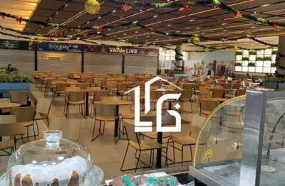 Ponto comercial à venda na Rua Tiers, 558, Pari, São Paulo