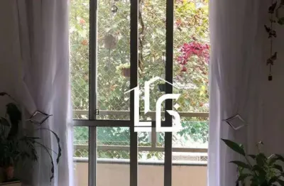 Apartamento com 2 dormitórios à venda, 44 m² por r$ 290.000 - jardim santa terezinha - são paulo/sp