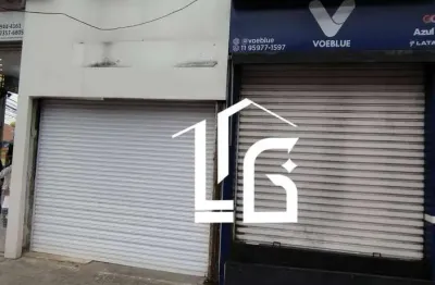 Ponto para alugar, 23 m² por r$ 8.039/mês - itaquera - são paulo/sp