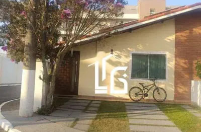 Casa térrea em condomínio fechado com 2 dormitórios à venda, 120 m² por r$ 730.000 - guarulhos/sp