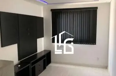 Apartamento com 2 dormitórios, 38 m² - venda por r$ 290.000 ou aluguel por r$ 2.800/mês - jardim helena - são paulo/sp