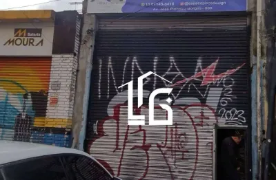 Ponto para alugar, 50 m² por r$ 4.000,00/mês - itaquera - são paulo/sp